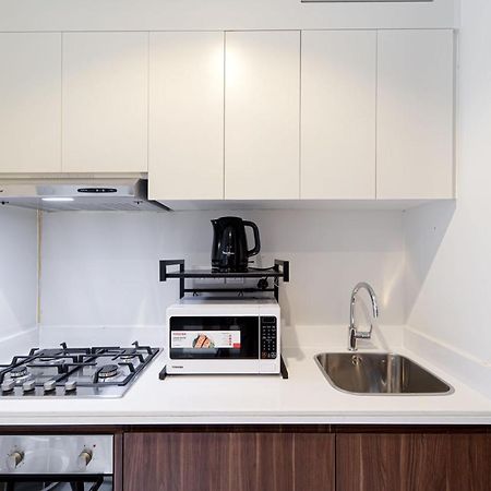 Alluring 1 Bd Apartment In Business Bay With Burj Khalifa View Dubai Esterno foto